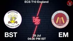 BST vs EM Match Prediction Picture