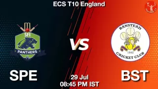 SPE vs BST Matcch Previews