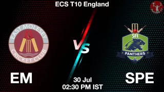 EM vs SPE
