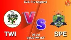 TWI vs SPE Match Prediction Picture