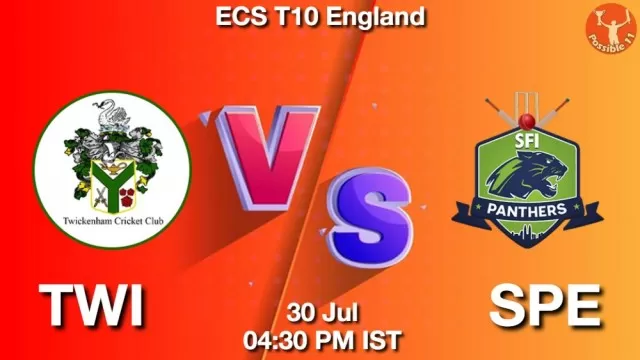 TWI vs SPE Dream11 Fantasy Prediction TWI vs SPE Dream11 Team Prediction, Fantasy Cricket Tips