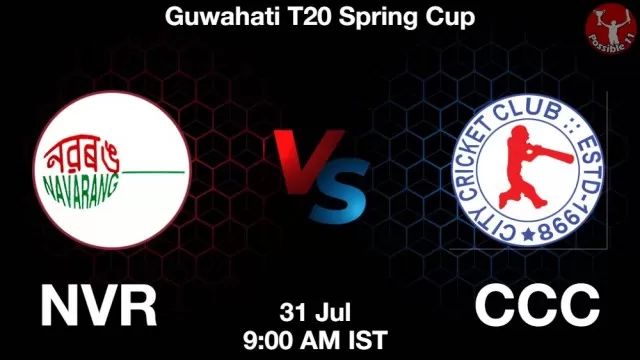 NVR vs CCC Dream11 Fantasy Prediction NVR vs CCC Dream11 Team Prediction, Fantasy Cricket Tips