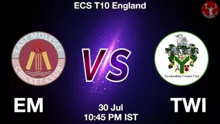 EM vs TWI