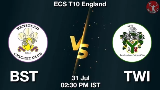 BST vs TWI Dream11 Fantasy Prediction BST vs TWI Dream11 Team Prediction, Fantasy Cricket Tips