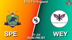 SPE vs WEY Match Prediction Picture