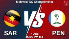 SAR vs PEN Match Prediction Picture
