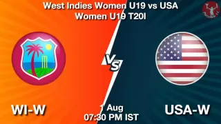 WI-W vs USA-W