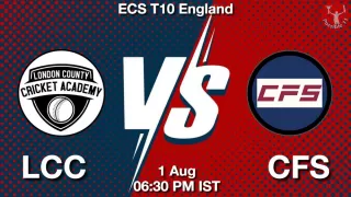 LCC vs CFS