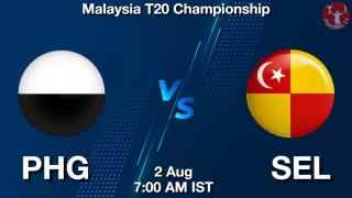 PHG vs SEL