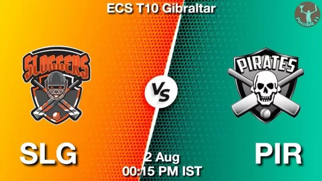 SLG vs PIR Dream11 Fantasy Prediction SLG vs PIR Dream11 Team Prediction, Fantasy Cricket Tips