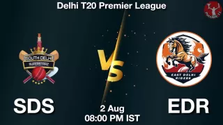 SDS vs EDR