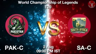 PAK-C vs SA-C