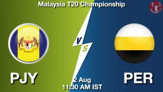 PJY vs PER