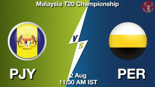 PJY vs PER Dream11 Fantasy Prediction PJY vs PER Dream11 Team Prediction, Fantasy Cricket Tips