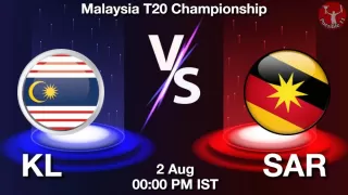 KL vs SAR