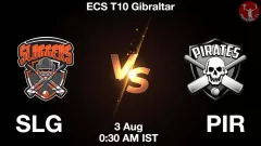 SLG vs PIR Match Prediction Picture