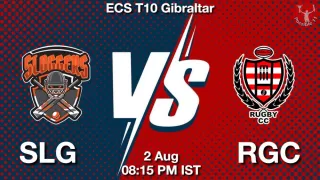 SLG vs RGC