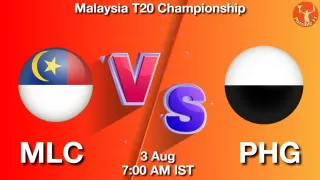 MLC vs PHG