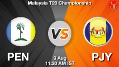PEN vs PJY Match Prediction Picture