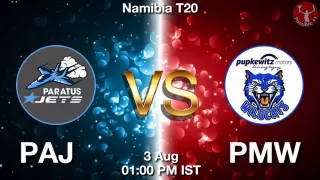 PAJ vs PMW