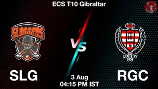 SLG vs RGC