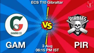 GAM vs PIR