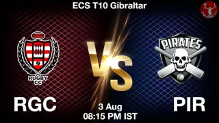 RGC vs PIR