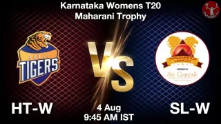 HT-W vs SL-W Matcch Previews