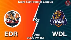 EDR vs WDL Match Prediction Picture