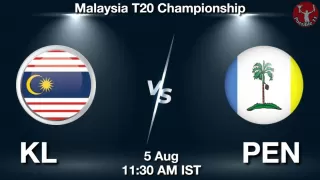 KL vs PEN