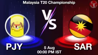 PJY vs SAR