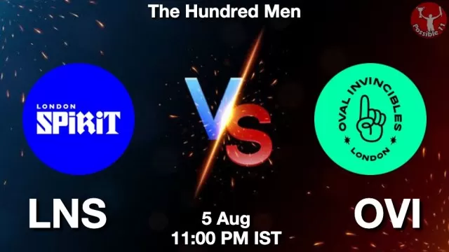 LNS vs OVI Dream11 Fantasy Prediction LNS vs OVI Dream11 Team Prediction, Fantasy Cricket Tips