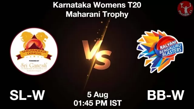 SL-W vs BB-W Dream11 Fantasy Prediction SL-W vs BB-W Dream11 Team Prediction, Fantasy Cricket Tips