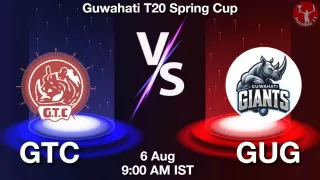 GTC vs GUG