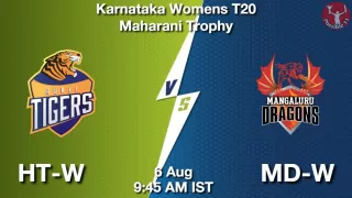 HT-W vs MD-W