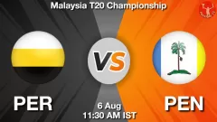 PER vs PEN Match Prediction Picture
