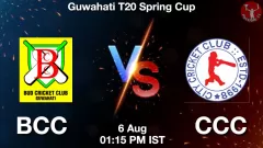 BCC vs CCC Match Prediction Picture