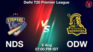 NDS vs ODW