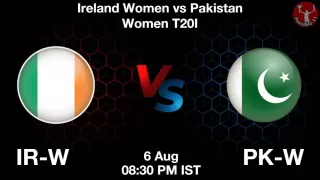 IR-W vs PK-W