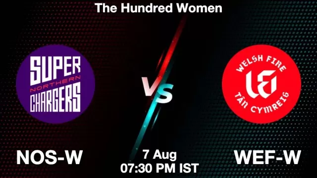 NOS-W vs WEF-W Dream11 Fantasy Prediction NOS-W vs WEF-W Dream11 Team Prediction, Fantasy Cricket Tips