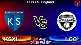 KSXI vs LCC