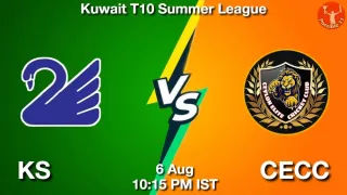 KS vs CECC