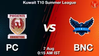 PC vs BNC