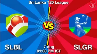 SLBL vs SLGR