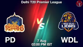PD vs WDL