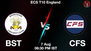 BST vs CFS