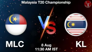 MLC vs KL