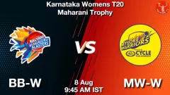 BB-W vs MW-W Match Prediction Picture