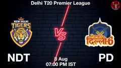 NDT vs PD Match Prediction Picture