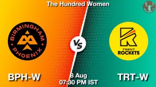 BPH-W vs TRT-W